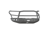 Carica l'immagine nel visualizzatore di Gallery, Road Armor 14-20 Toyota Tundra Stealth Front Winch Bumper w/Lonestar Guard - Tex Blk - 2to4wheels