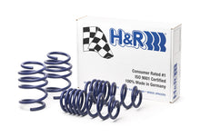 Carica l&#39;immagine nel visualizzatore di Gallery, H&amp;R 15-19 Audi A3 Sedan Quattro (AWD) 8VS Super Sport Spring