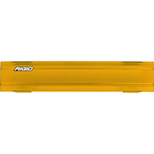 Charger l'image dans la galerie, Rigid Industries 20in SR-Series Light Cover - Amber