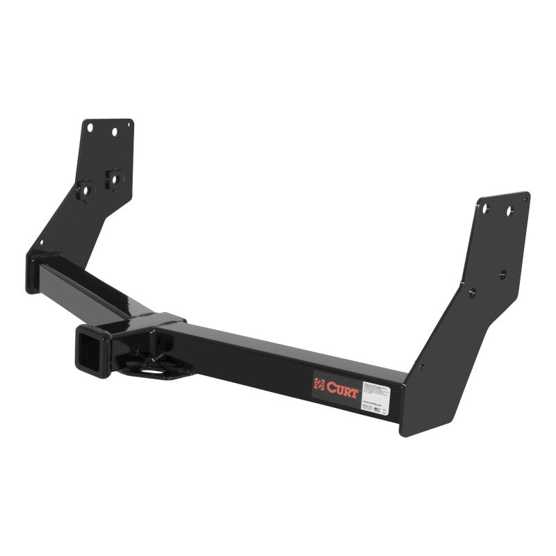 Curt 96-04 Nissan Pathfinder Class 3 Trailer Hitch w/2in Receiver
