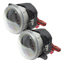 Charger l'image dans la galerie, Oracle 05-10 Chrysler 300 V6 SMD FL - White