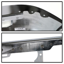 Cargar imagen en el visor de la galería, Spyder 18-20 Ford F150 XLT/Lariat w/ Fog Lights Hole Front Bumper - Chrome (FB-FF15018X-FOG-C)