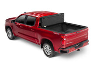 Cargar imagen en el visor de la galería, UnderCover 16-20 Toyota Tacoma 6ft Ultra Flex Bed Cover - Matte Black Finish