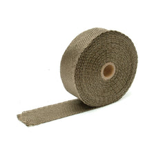 Carica l&#39;immagine nel visualizzatore di Gallery, DEI Exhaust Wrap 2in x 50ft - Titanium