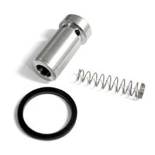 Laden Sie das Bild in den Galerie-Viewer, Ridetech Replacement Plunger for BigRed Valve with Square Black Coil