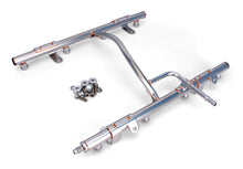 Carica l'immagine nel visualizzatore di Gallery, FAST Oe Fuel Rail Kit LSXR LS1/LS6