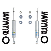 Carica l&#39;immagine nel visualizzatore di Gallery, Bilstein 60mm 6112 Series Front Suspension Kit 07-15 Toyota Tundra