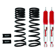 Carica l'immagine nel visualizzatore di Gallery, Rancho 11-13 Ram 2500 Level-it-System