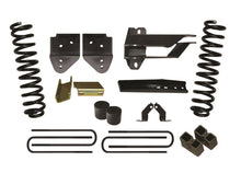 Laden Sie das Bild in den Galerie-Viewer, Skyjacker 4&quot; KIT, 17 F250 4WD DIESEL