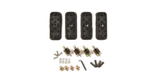 गैलरी व्यूवर में इमेज लोड करें, Rhino-Rack 2500 FMP Fitting Kit