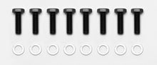 गैलरी व्यूवर में इमेज लोड करें, Wilwood Rotor Bolt Kit - Wide 5 Hub - 8 pk.