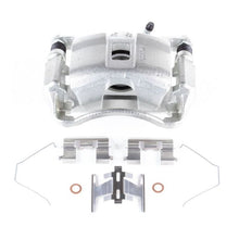 Carica l&#39;immagine nel visualizzatore di Gallery, Power Stop 06-11 Acura CSX Front Left Autospecialty Caliper w/Bracket
