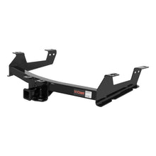 Load image into Gallery viewer, Curt 11-14 Chevrolet Silverado 2500HD (6ft/8ft Bed) Class 3 Trailer Hitch w/2in Receiver