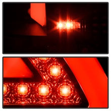 Laden Sie das Bild in den Galerie-Viewer, Spyder Chevy Impala 2006-2013 LED Tail Lights Black ALT-YD-CHIP06-LED-BK
