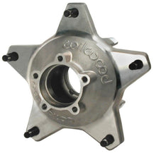 Carica l&#39;immagine nel visualizzatore di Gallery, Wilwood Hub-Starlite 55 Rear - Standard Offset 5/8 C Studs
