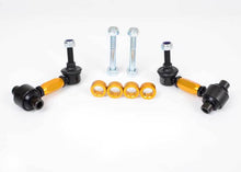 Charger l&#39;image dans la galerie, Whiteline 12+ Subaru BRZ / 12+ Scion FR-S / 12+ Toyota 86 Rear Adj X H/D Sway Bar - Link Assembly