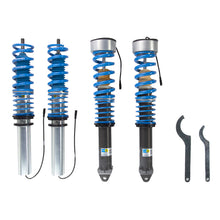 Laden Sie das Bild in den Galerie-Viewer, Bilstein B16 2011 Porsche 911 GT3 RS 4.0 Front and Rear Performance Suspension System