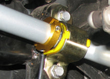 Carica l&#39;immagine nel visualizzatore di Gallery, Whiteline Sway Bar Aluminum 21-22mm Lateral Lock Kits