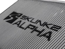 Carica l'immagine nel visualizzatore di Gallery, Skunk2 Alpha Series 06-11 Honda Civic SI Radiator (Dual Core)