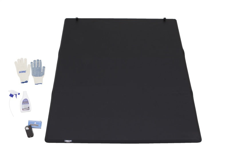 Tonno Pro 17-19 Ford F-250/F-350 Super Duty 6.8ft Bed Lo-Roll Tonneau Cover - 2to4wheels