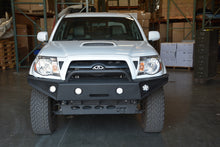 गैलरी व्यूवर में इमेज लोड करें, DV8 Offroad 05-15 Toyota Tacoma Front Bumper