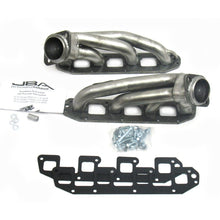 Cargar imagen en el visor de la galería, JBA 04-08 Chrysler 5.7L HEMI 1-3/4in Primary Raw 409SS Cat4Ward Header