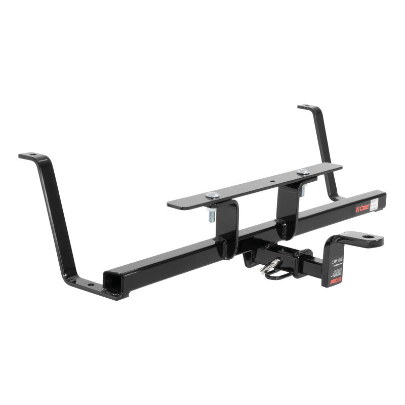 Curt 04-08 Mazda RX8 Class 1 Trailer Hitch w/1-1/4in Ball Mount