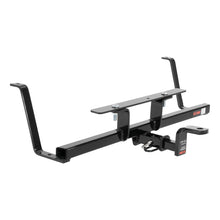 Load image into Gallery viewer, Curt 04-08 Mazda RX8 Class 1 Trailer Hitch w/1-1/4in Ball Mount