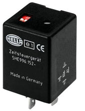 Cargar imagen en el visor de la galería, Hella Timer Control 12V 5PIN 0-900S Delay Off