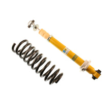 Laden Sie das Bild in den Galerie-Viewer, Bilstein B12 1997 Audi A4 Quattro Base Front and Rear Complete Suspension Kit