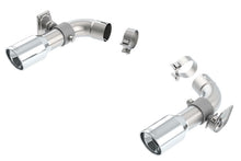 Charger l&#39;image dans la galerie, Borla 2016 Chevy Camaro SS 6.2L Dual NPP Tip Adapters
