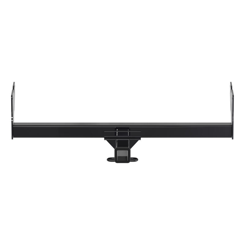 Curt 18-19 Volkswagen Tiguan Class 3 Trailer Hitch w/2in Receiver