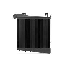 Carica l&#39;immagine nel visualizzatore di Gallery, Mishimoto 08-10 Ford 6.4L Powerstroke Intercooler (Black)