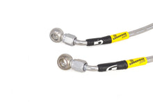 Cargar imagen en el visor de la galería, Goodridge 15-17 Hyundai Genesis Sedan AWD SS Brake Line Kit