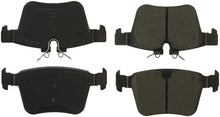 Carica l&#39;immagine nel visualizzatore di Gallery, StopTech Street Brake Pads - Front
