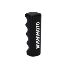 Laden Sie das Bild in den Galerie-Viewer, Mishimoto Pistol Grip Shift Knob - Black