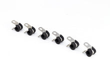 Charger l&#39;image dans la galerie, Goodridge 00-06 Tahoe / 00-07 Suburban / 00-05 Escalade All w/o Stablia Track Brake Lines
