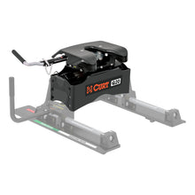 Carica l&#39;immagine nel visualizzatore di Gallery, Curt Q20 5th Wheel Hitch Head