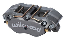 Laden Sie das Bild in den Galerie-Viewer, Wilwood Caliper-Dynapro 5.25in Mount 1.38in Pistons .38in Disc