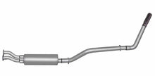Charger l&#39;image dans la galerie, Gibson 96-97 Chevrolet C1500 Base 5.7L 3in Cat-Back Single Exhaust - Stainless