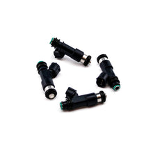 गैलरी व्यूवर में इमेज लोड करें, DeatschWerks 02-05 WRX EJ20 565cc Top Feed Injectors