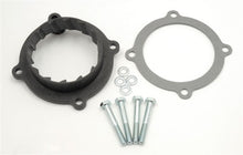 Charger l&#39;image dans la galerie, Volant 12-13 Jeep Wrangler JK 3.6L V6 Vortice Throttle Body Spacer