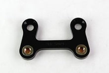 गैलरी व्यूवर में इमेज लोड करें, Wilwood Caliper Bracket Left Front Midget 10.20in Rotor DPS
