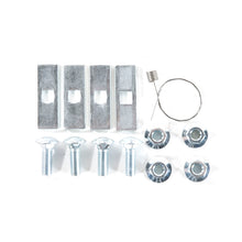 Load image into Gallery viewer, Curt 06-06 Nissan 350Z Coupe Class 1 Trailer Hitch w/1-1/4in Receiver