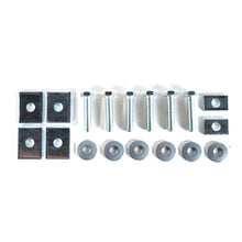 Load image into Gallery viewer, Curt 91-97 Toyota Landcruiser Class 3 Trailer Hitch w/2in Receiver