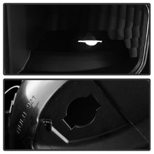 Carica l&#39;immagine nel visualizzatore di Gallery, Spyder Dodge Ram 1500 09-18/2500/3500 10-18 LED Tail Lights - Incandescent Model Only - Black
