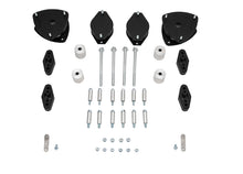 Carica l'immagine nel visualizzatore di Gallery, LP Aventure 15-17 Subaru Legacy 2in Lift Kit - Powder Coated