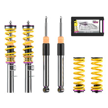 Load image into Gallery viewer, KW 2019+ Polestar 2 (V) Hatchback AWD Coilover Kit V3