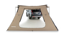 Carica l&#39;immagine nel visualizzatore di Gallery, Rhino-Rack Batwing Tapered Zip Extension w/ Door