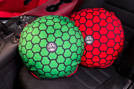 HKS SPF Cushion Green